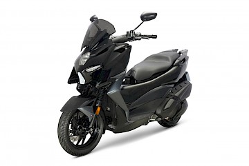 Zontes 125 M PRIX SPECIAL