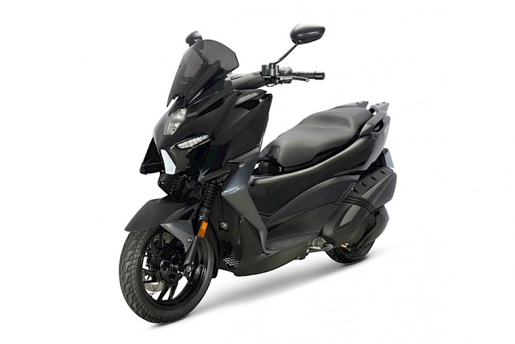 Zontes 125 M PRIX SPECIAL