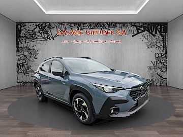 SUBARU Crosstrek 2024